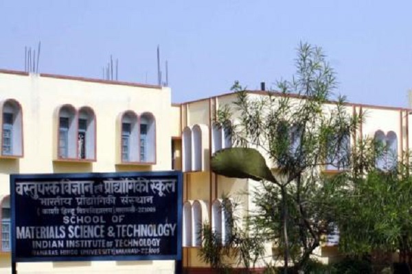 School of Materials Science & Tech.