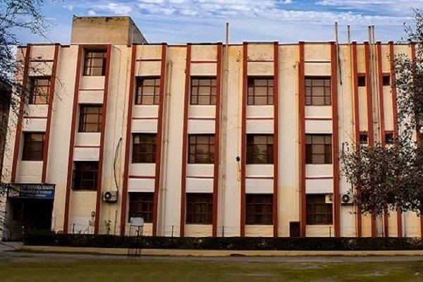 School of biochemical and Engg