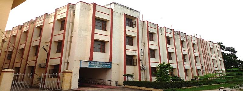 BCE - Home | Indian Institute Of Technology(BHU) Varanasi